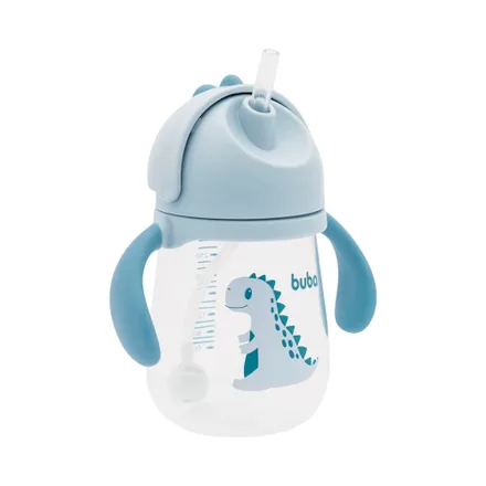 Vaso Con Manija Buba 240ml