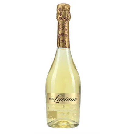 Espumante Don Luciano Gold Moscato 750ml