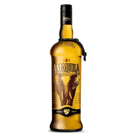Licor Amarula Gold Fruit 750ml