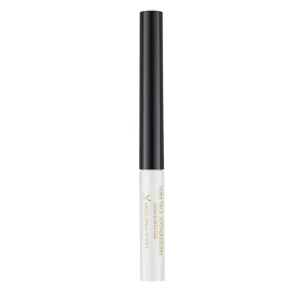 Max Factor Delineador Ojos Colour Pert 00 Metalic