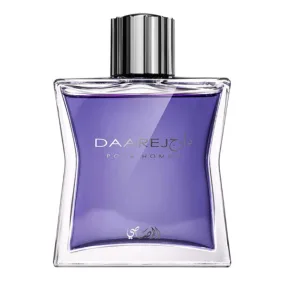Perfume Rasasi Daarej Pour Homme Masculino Eau de Parfu...