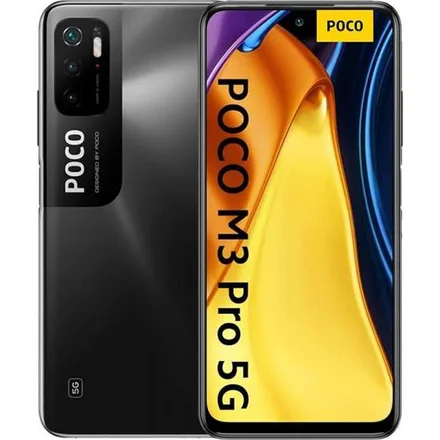 Poco M3 Pro 5G 6R 128GB