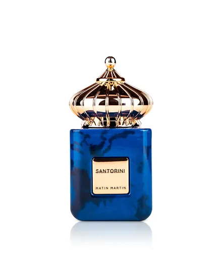Matin Martin Perfume Santorini Unisex Eau Parfum 100ml