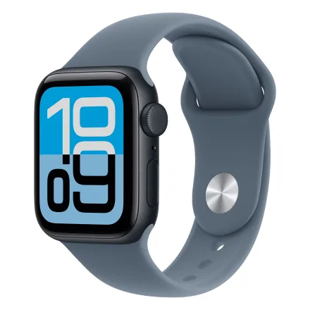 Watch SE 3 Aluminio Esportiva Ancora 40mm