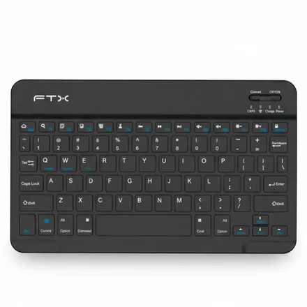 Teclado Ftx Ftxb 09