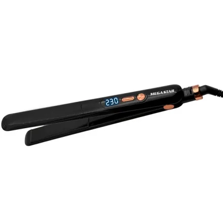 Chapinha Cabelo Megastar 230 Bivolt