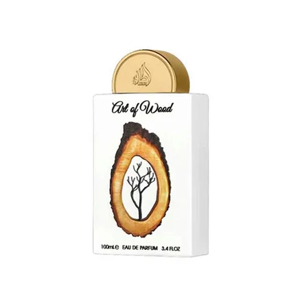 Lattafa Pride Art Of Wood Edp 100ml