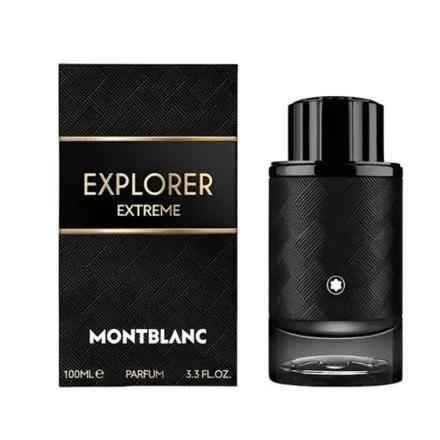 Montblanc Explorer Extreme Parfum 100ml