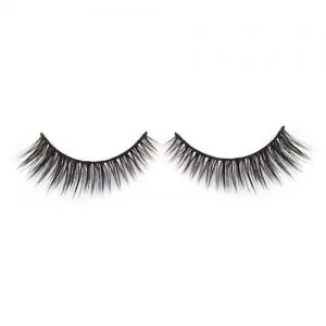 Cilios Posticos Mink 3D 04 Velvet Fashion