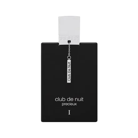Perfume Armaf Club Nuit Precieux Unisex Edp Agatres 55ml