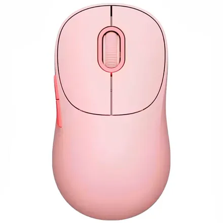 Mouse 3 Dpi