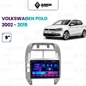 Marco Adaptador Frame Moldura 9 Vw Volksw