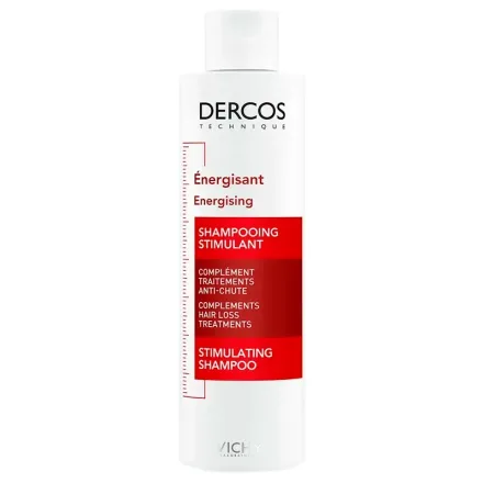 Vichy Shampoo Dercos Stimulant Anti Caida 200ml