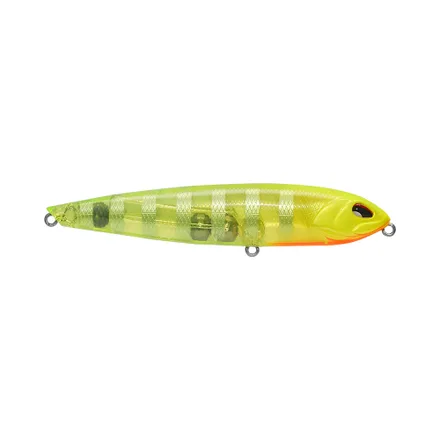 Senuelo Artificial Marine Gun Alien 130 C92