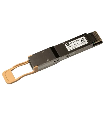 Mikrotik Qsfp Ddq Plus 100M Mm Mtp Mpo 400g