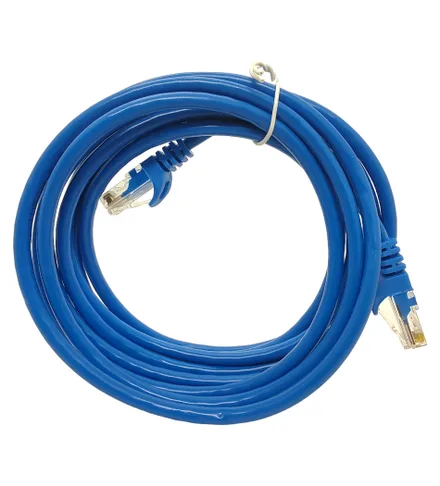 Cabo Iuron Cat 6 Utp Patch Cord 7 Mm 3M