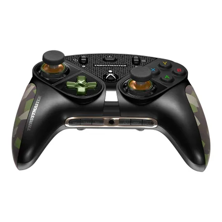 Game Thrustmaster Gamepad Eswap X Green Color Pack