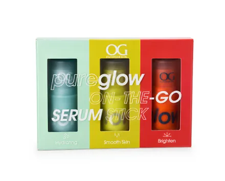Og Set Serum Facial On Go Stick 3