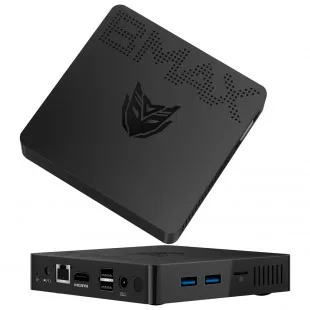 Mini Pc Bmax B1 Pro Gemini Lake 128GB