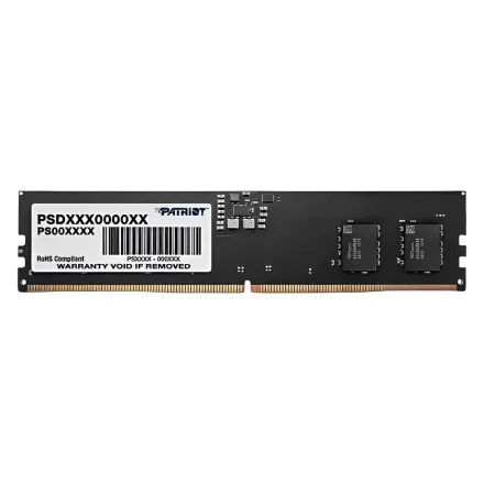 Patriot Signature Ddr 5 5600