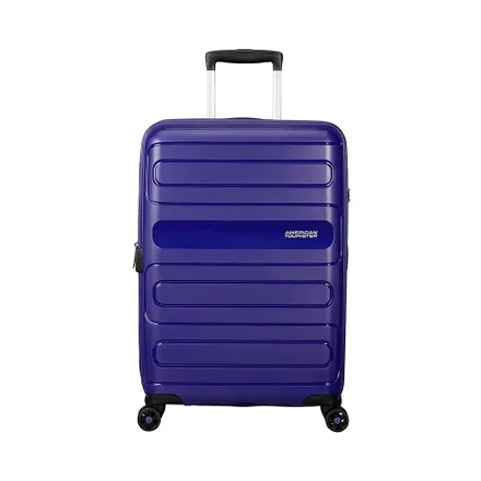 Valija American Tourister 51 Sunside Navy