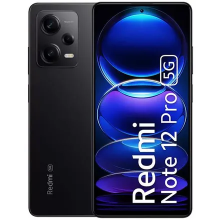 Note 12 Pro 5G 128GB