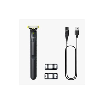 Afeitadora 10 Oneblade Recargable Bivolt