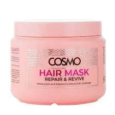 Cosmo Mascara Capilar Repair Revive 500ml