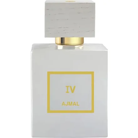 Perfume Ajmal Iv Eau Parfum Feminino 100ml