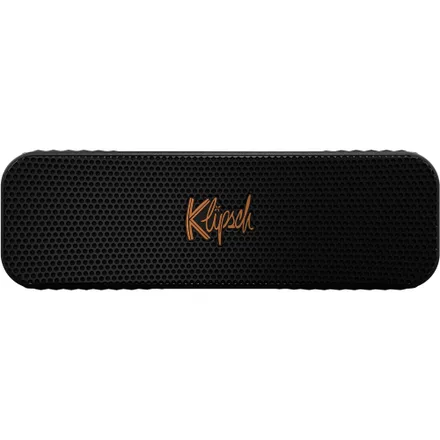 Speaker Klipsch Detroit Bluetooth Bivolt Preto – 1072202