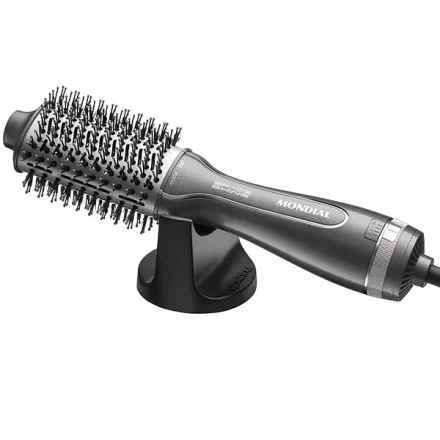 Escova Eletrica Mondial Shine Es 20 Watts Bivolt