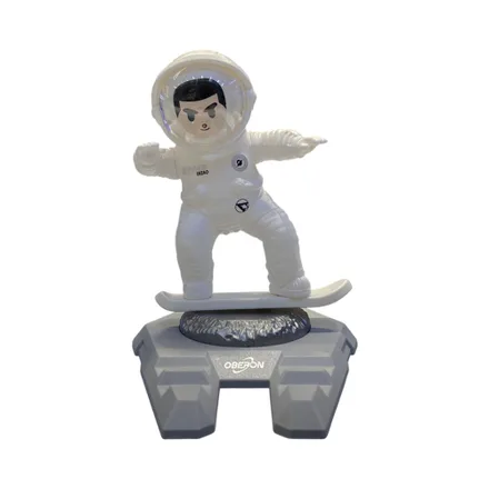 Osoporte Oberon Or SP31 Astronauta
