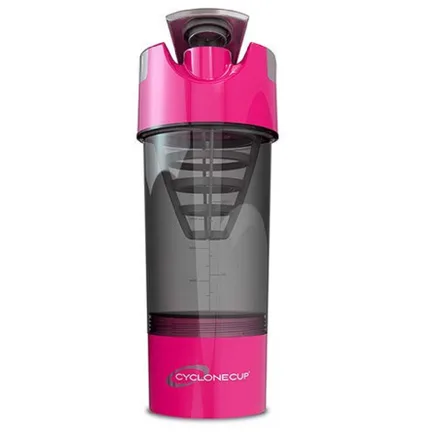 Copo Mistura Cyclone Pink 650ml