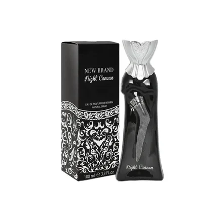 Brand Night Cancan Eau Parfum 100ml