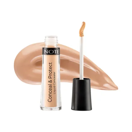 Note Corrector Conceal Protect Liquid 09