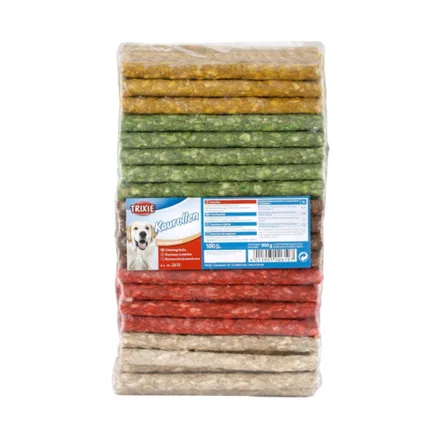 Snack Trixie 2610 Kaurollen 900 Gr