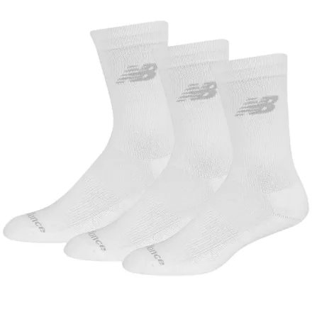 Meias Balance Unisex 3 Pares