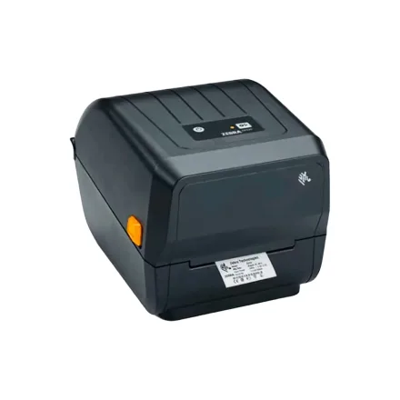 Termica Zebra 203 Dpi Bivolt
