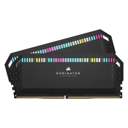 Corsair Dominator Platinum Rgb Ddr 5 64GB