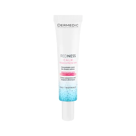 Crema Facial Dermedic Redness Concentrate Chronic 40ml