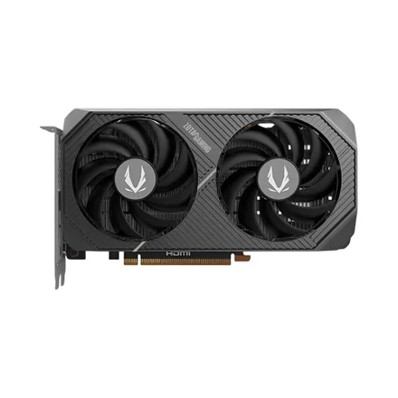 Placa Video Zotac Gaming Twin Edge Oc Geforce Rtx 5060 Gddr 7
