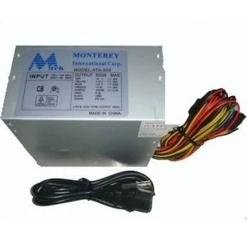 Fonte Mtek Mk 24 Pinos