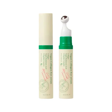Serum Contorno Ojos Axis Vegan Collagen 10ml