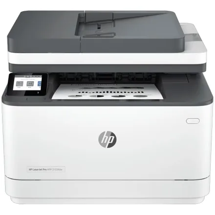 Impressora Monocromática HP Laserjet Pro MFP 3103fdw I/S/C/F USB/Rede/Wireless 220V 50/60HZ