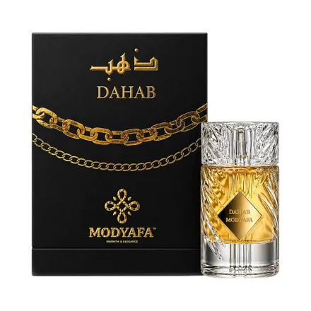 Perfume Modyafa Dahab Edp 100ml
