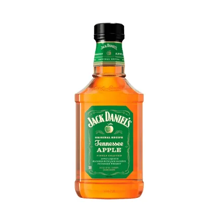 Whisky Jack Daniel Tennessee 200ml