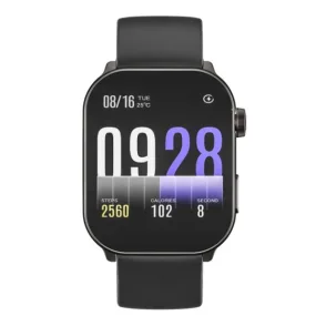 Smartwatch Kieslect Balancs 45.4Mm Black