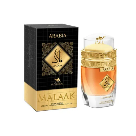 Emper Le Chameau Arabia Malaak Eau Parfum 100ml