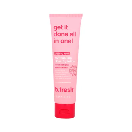 Locion Capilar Fresh Get It Done All In One Multitasking Blow Dry Peachy Keen 100ml