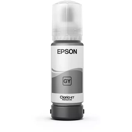 Frasco Tinta Al Light Gray 70ml